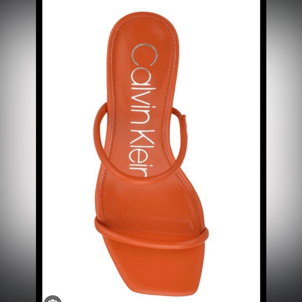 Calvin Klein Beccy Sandal
